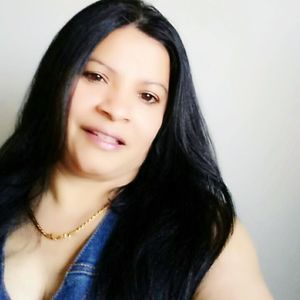 Meet your Posher, Luisa